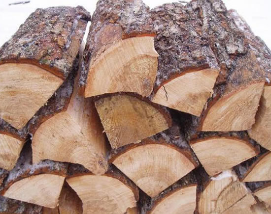 какие дрова лучше для отопления советы