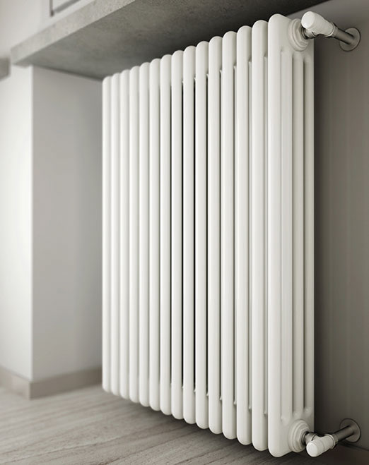 стальные пластинчатые радиаторы отопления