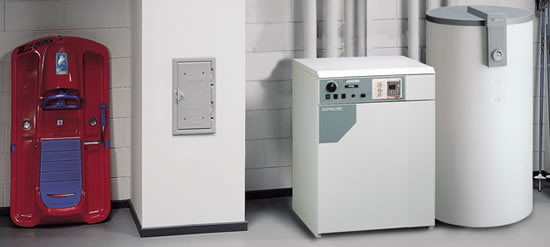 какой газовый котел лучше