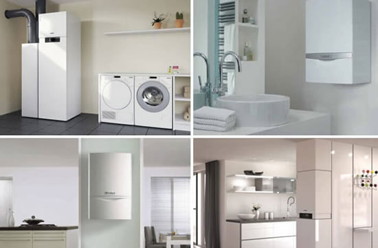 какие газовые котлы самые лучшие