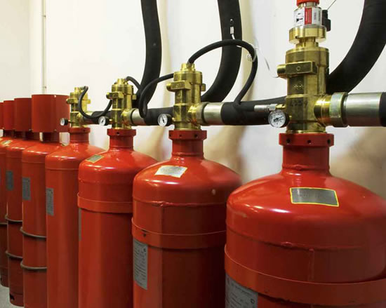 газовый котел на сжиженном газе